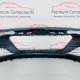 Hyundai I20 Mk2 Front Bumper Face Lift 2018-2020 [aa3]