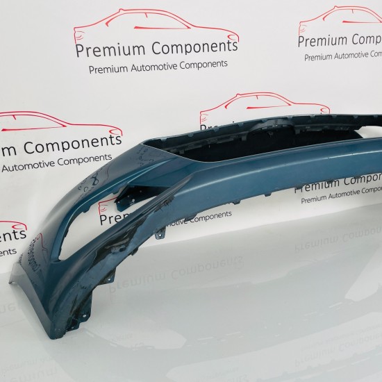 Hyundai I20 Mk2 Front Bumper Face Lift 2018-2020 [aa3]