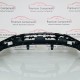Hyundai Tucson Front Bumper Genuine Black N-line 2024-2026 [ao75]
