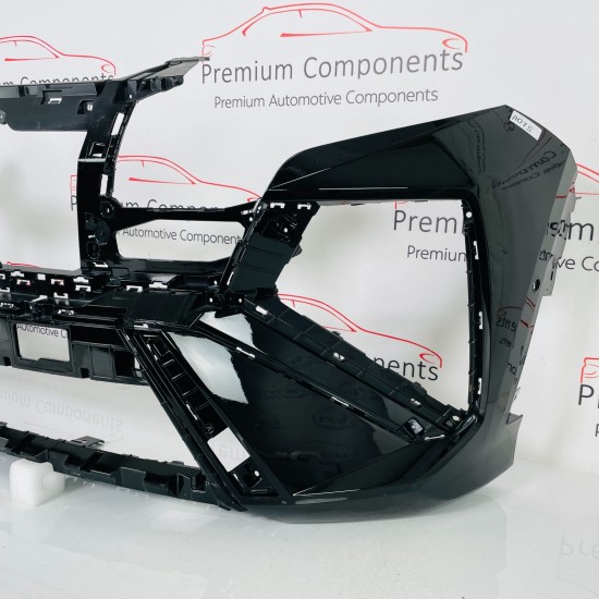 Hyundai Tucson Front Bumper Genuine Black N-line 2024-2026 [ao75]