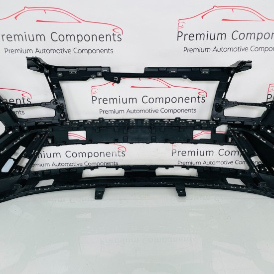 Hyundai Tucson Front Bumper Genuine Black N-line 2024-2026 [ao75]