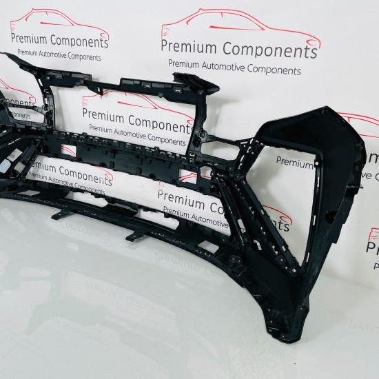 Hyundai Tucson Front Bumper Genuine Black N-line 2024-2026 [ao75]