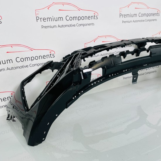 Hyundai Tucson Front Bumper Genuine Black N-line 2024-2026 [ao75]