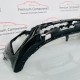 Hyundai Tucson Front Bumper Genuine Black N-line 2024-2026 [ao75]