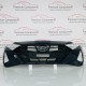 Hyundai I20 Front Bumper Genuine Green Mk3 Face Lift  2020-2023 [ao73]