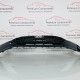 Hyundai I20 Front Bumper Genuine Green Mk3 Face Lift  2020-2023 [ao73]