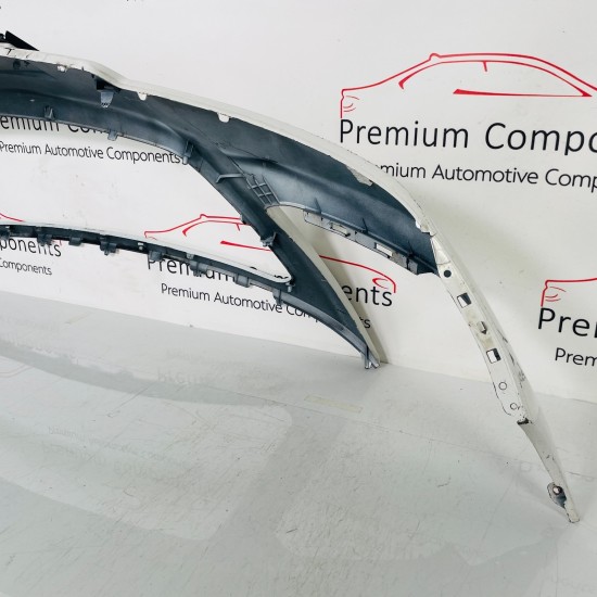 Hyundai Grand Starex Front Bumper Genuine White 2015 – 2018 [an87]