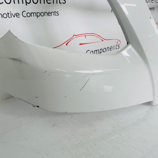 Hyundai Grand Starex Front Bumper Genuine White 2015 – 2018 [an87]