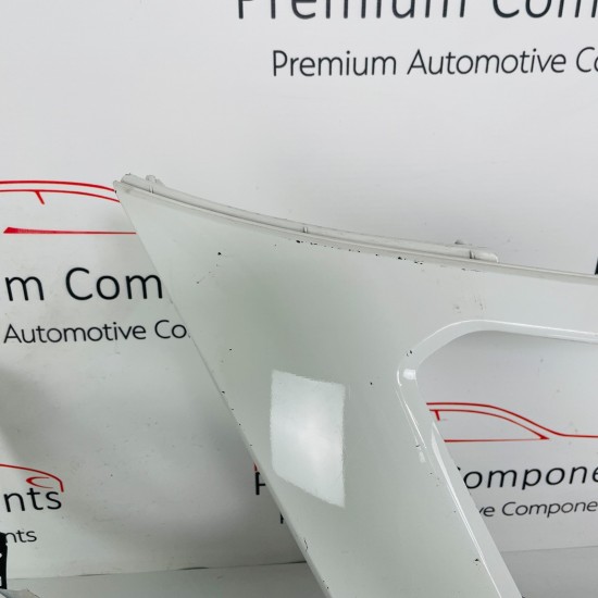 Hyundai Grand Starex Front Bumper Genuine White 2015 – 2018 [an87]