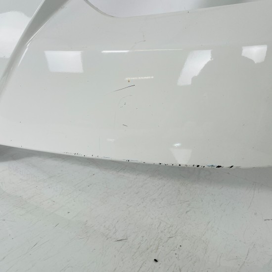 Hyundai Grand Starex Front Bumper Genuine White 2015 – 2018 [an87]