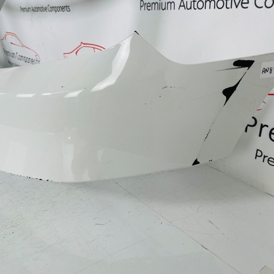 Hyundai Grand Starex Front Bumper Genuine White 2015 – 2018 [an87]