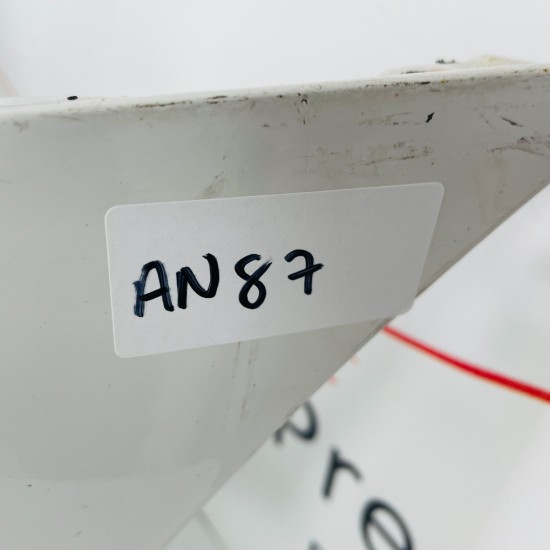 Hyundai Grand Starex Front Bumper Genuine White 2015 – 2018 [an87]