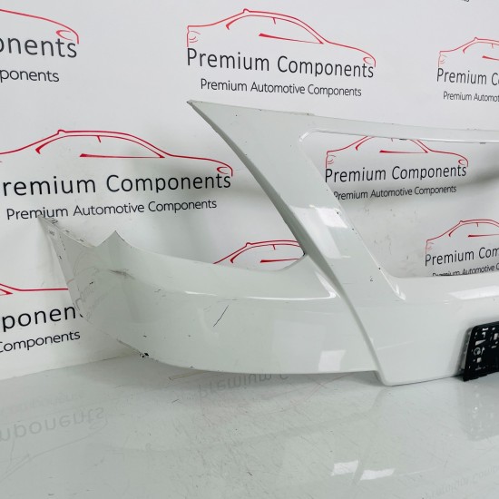 Hyundai Grand Starex Front Bumper Genuine White 2015 – 2018 [an87]