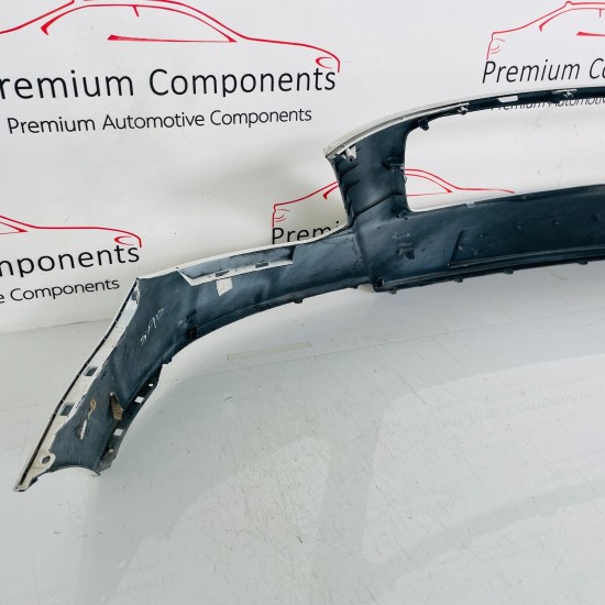 Hyundai Grand Starex Front Bumper Genuine White 2015 – 2018 [an87]