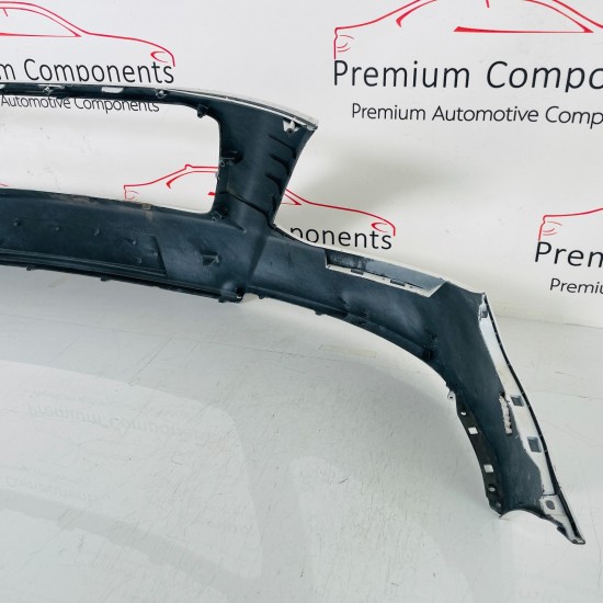 Hyundai Grand Starex Front Bumper Genuine White 2015 – 2018 [an87]