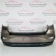 Hyundai I30 Rear Bumper Genuine With Diffuser 2020-2023 [ap77]