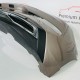 Hyundai I30 Rear Bumper Genuine With Diffuser 2020-2023 [ap77]