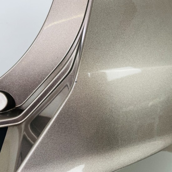 Hyundai I30 Rear Bumper Genuine With Diffuser 2020-2023 [ap77]