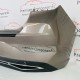 Hyundai I30 Rear Bumper Genuine With Diffuser 2020-2023 [ap77]