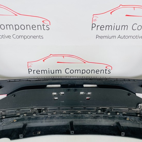 Hyundai I30 Rear Bumper Genuine With Diffuser 2020-2023 [ap77]