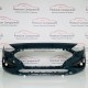 Hyundai I30 Front Bumper Face Lift Premium Hybrid Genuine Blue 2020-2025 [ap104]