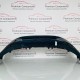 Hyundai I30 Front Bumper Face Lift Premium Hybrid Genuine Blue 2020-2025 [ap104]