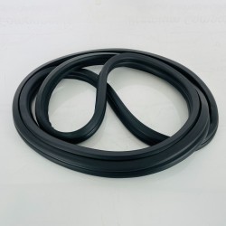 Hyundai Ix20 Boot Seal Genuine Tailgate Rubber Weatherstrip  2011-2019 [za141]