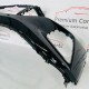 Hyundai Tucson Front Bumper Nx4 Hybrid Genuine Black 2021 - 2024 [ap129]