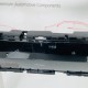 Hyundai Tucson Front Bumper Nx4 Hybrid Genuine Black 2021 - 2024 [ap129]