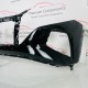 Hyundai Tucson Front Bumper Nx4 Hybrid Genuine Black 2021 - 2024 [ap129]