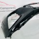 Hyundai Tucson Front Bumper Nx4 Hybrid Genuine Black 2021 - 2024 [ap129]