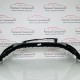 Hyundai Tucson Front Bumper Nx4 Hybrid Genuine Black 2021 - 2024 [ap129]