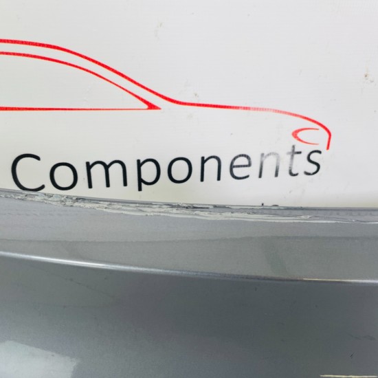 Hyundai Ix35 Boot Tailgate Moulding Trim Genuine Grey  2009-2016 [za120]