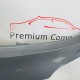 Hyundai Ix35 Boot Tailgate Moulding Trim Genuine Grey  2009-2016 [za120]