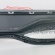 Hyundai I20 Rear Bumper Diffuser Genuine Mk2 Face Lift Trim 2018-2020 [za84]