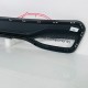 Hyundai I20 Rear Bumper Diffuser Genuine Mk2 Face Lift Trim 2018-2020 [za84]