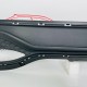 Hyundai I20 Rear Bumper Diffuser Genuine Mk2 Face Lift Trim 2018-2020 [za84]