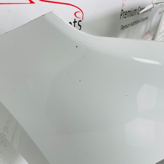 Hyundai I20 Front Bumper Mk2 Face Lift Genuine 86511-c8000 | 2018-2020 [ar91]