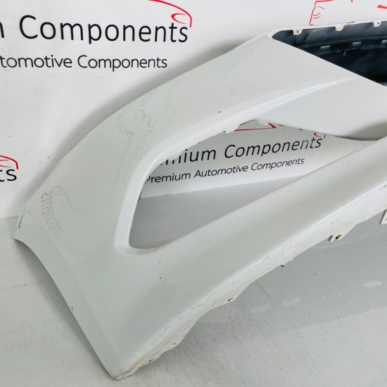 Hyundai I20 Front Bumper Mk2 Face Lift Genuine 86511-c8000 | 2018-2020 [ar91]