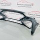 Hyundai I30 Front Bumper Skin Genuine White N Performance Lift 2020-2025 [an29]
