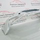 Hyundai I30 Front Bumper Skin Genuine White N Performance Lift 2020-2025 [an29]