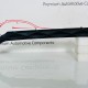 Hyundai Tucson Rear Bumper Trim Genuine Black Lower Insert 2020 - 2024 [za50]
