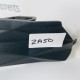 Hyundai Tucson Rear Bumper Trim Genuine Black Lower Insert 2020 - 2024 [za50]