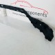 Hyundai Tucson Rear Bumper Trim Genuine Black Lower Insert 2020 - 2024 [za50]