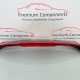 Hyundai I30 Rear Spoiler Genuine Red N Performance Estate Lift 2020-2025 [za101]
