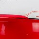 Hyundai I30 Rear Spoiler Genuine Red N Performance Estate Lift 2020-2025 [za101]