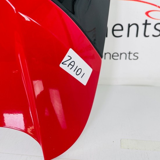 Hyundai I30 Rear Spoiler Genuine Red N Performance Estate Lift 2020-2025 [za101]