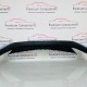 Hyundai I20 N-line Front Bumper Mk3 Face Lift Genuine Blue  2020-2023 [ar120]