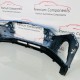 Hyundai I20 N-line Front Bumper Mk3 Face Lift Genuine Blue  2020-2023 [ar120]
