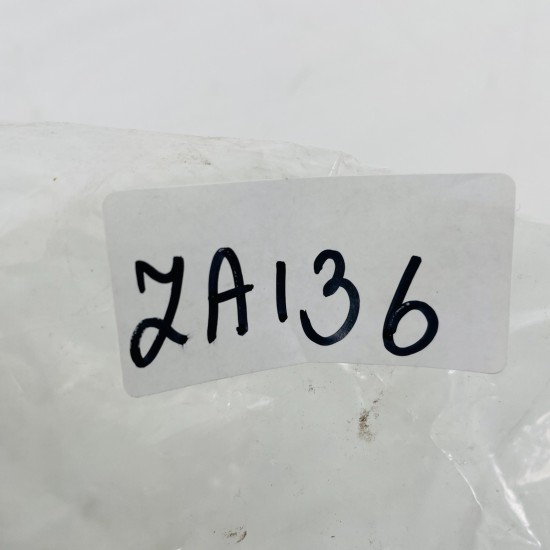 Hyundai Kona Front Door Seal Genuine Right Driver Rubber Weatherstrip 2018-2023 Hyundai Kona Front Door Seal Genuine Right Driver Rubber Weatherstrip 2018-2023